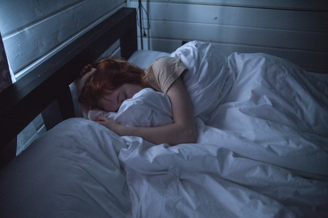 Traiter la paralysie du sommeil grâce à la thérapie EMDR